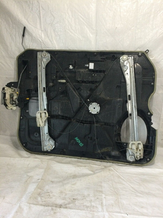 2019 Dodge Ram 1500 Front Right Window Door Regulator OEM