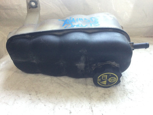 2007-2013 Chevrolet Silverado 1500 Coolant Recovery Bottle OEM 22870828