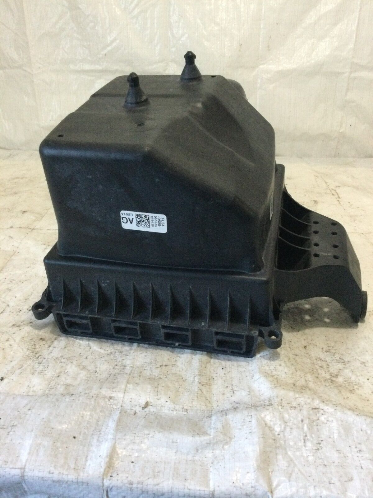 2020 Ford F-150 F150 Engine Air Filter Cleaner Housing Box FL34-9600-AG OEM