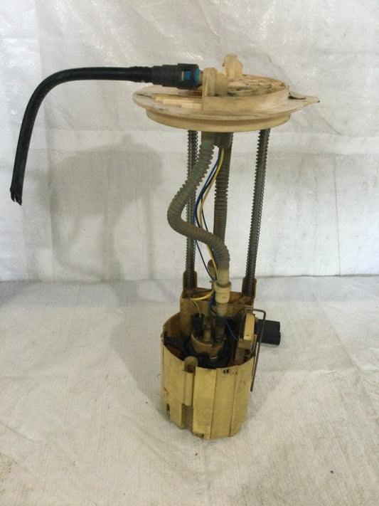 2009 Dodge Ram 2500 6.7L Diesel Fuel Pump OEM 52121447AD