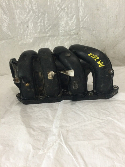 2009 Toyota Corolla Air Intake Manifold Assembly 2ZRFE Engine OEM