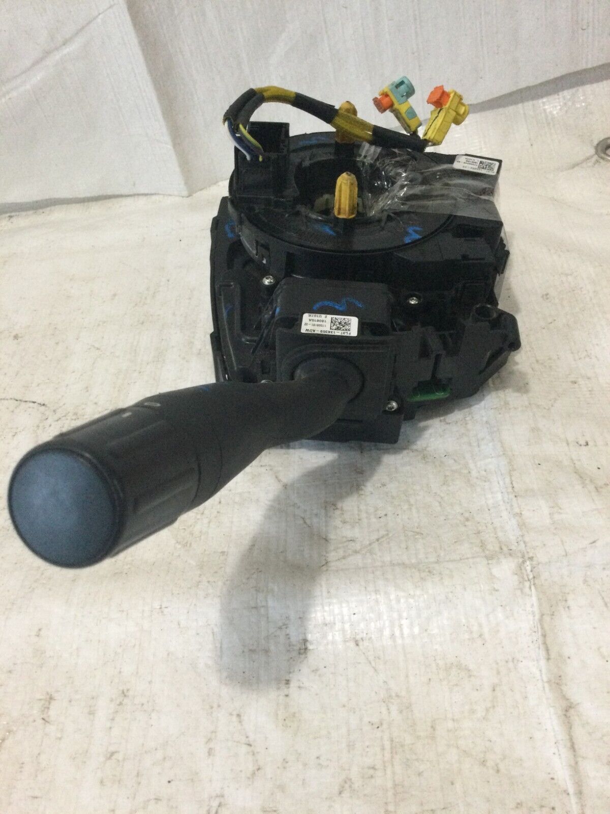 2018-2020 Ford F-150 F150 Turn Signal Switch Steering Column Clock Spring OEM