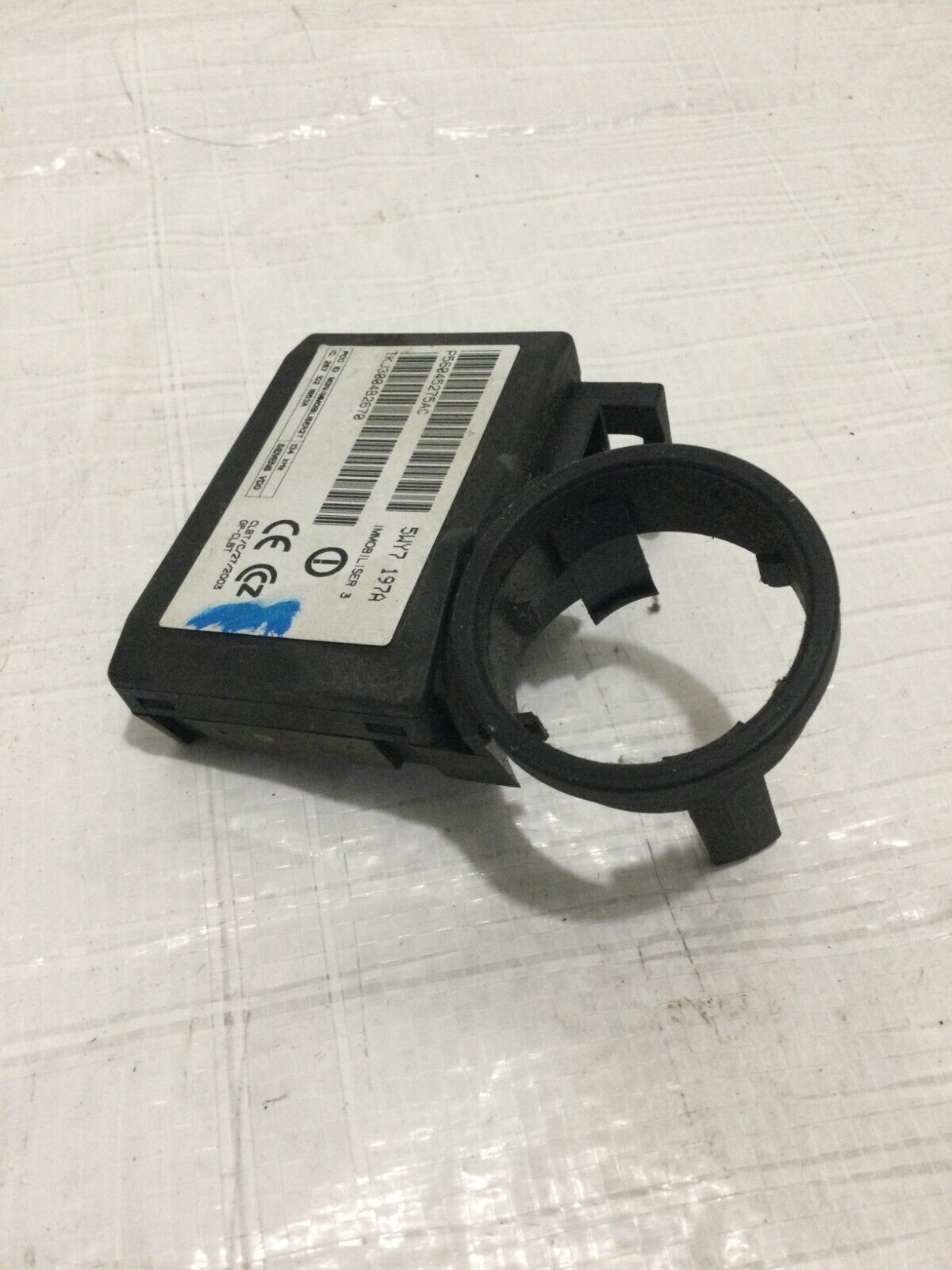 2005 Dose Ram 1500  Immobilizer Ignition OEM