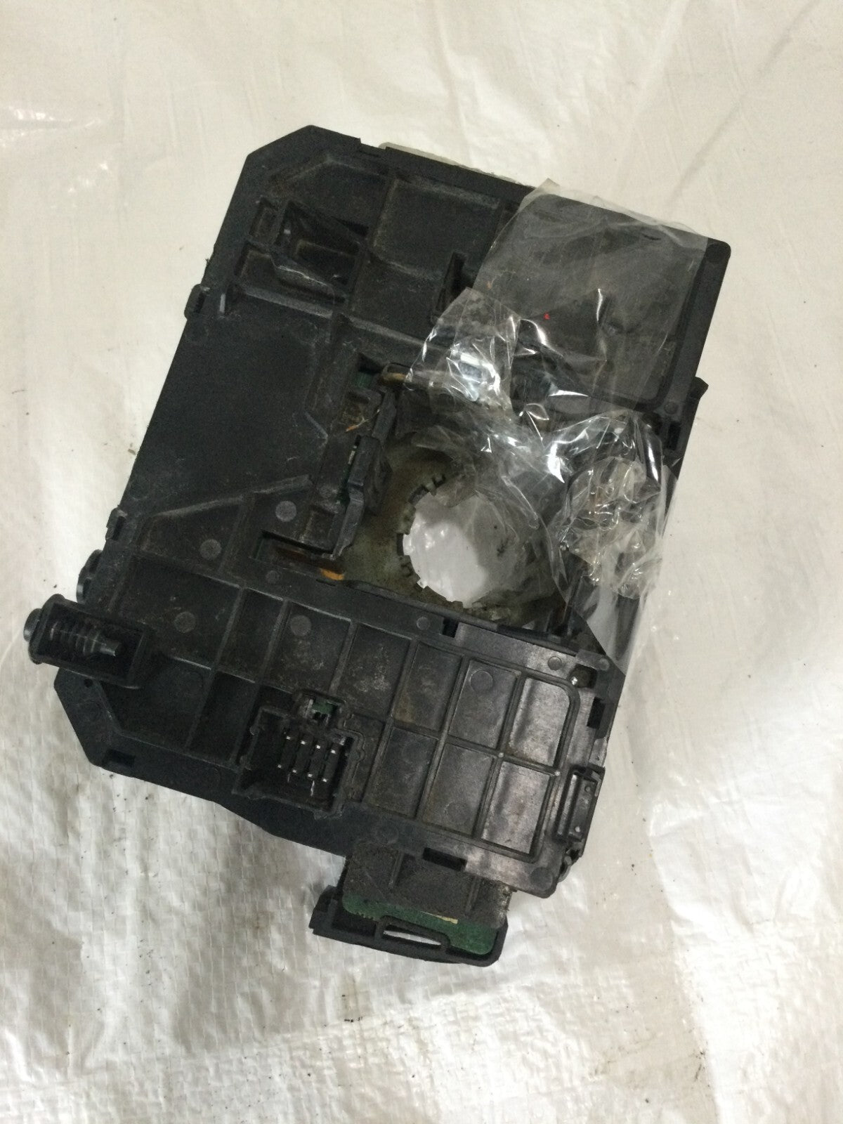 2019 Ford Taurus Steering Wheel Clock Spring CV6T-14A664-BD OEM