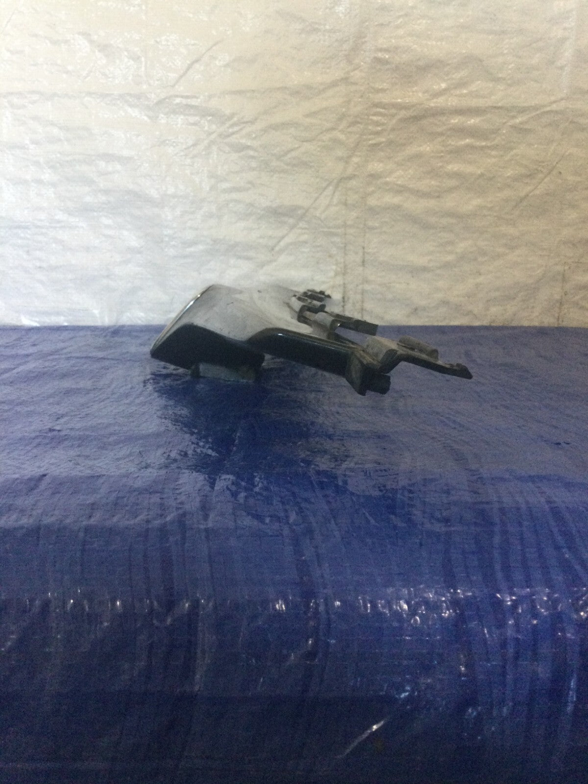 2003-2007 Honda Accord Coupe Front Grille Grill W/ Emblem OEM