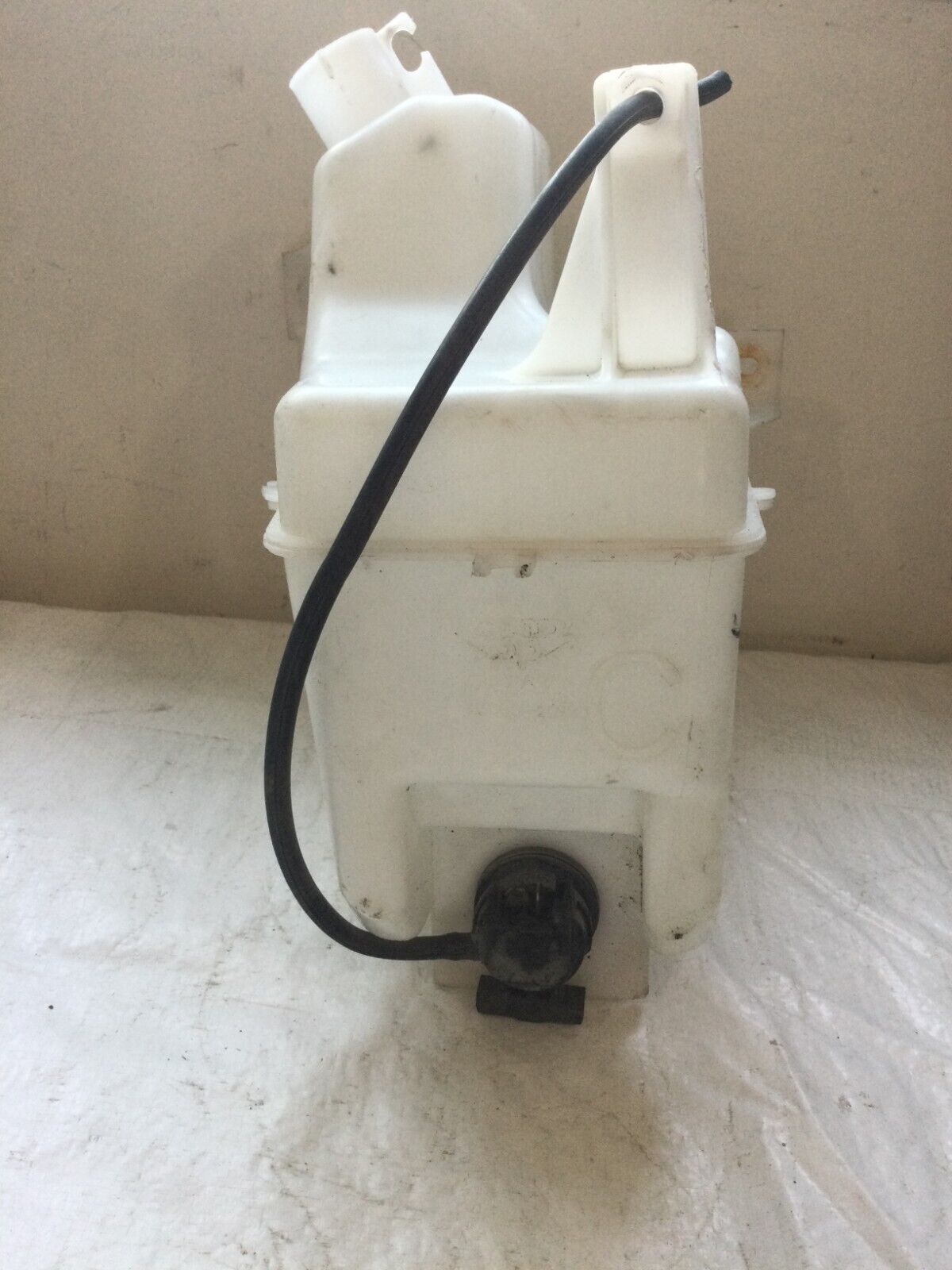 2007 Honda Civic Fluid Washer Reservoir OEM