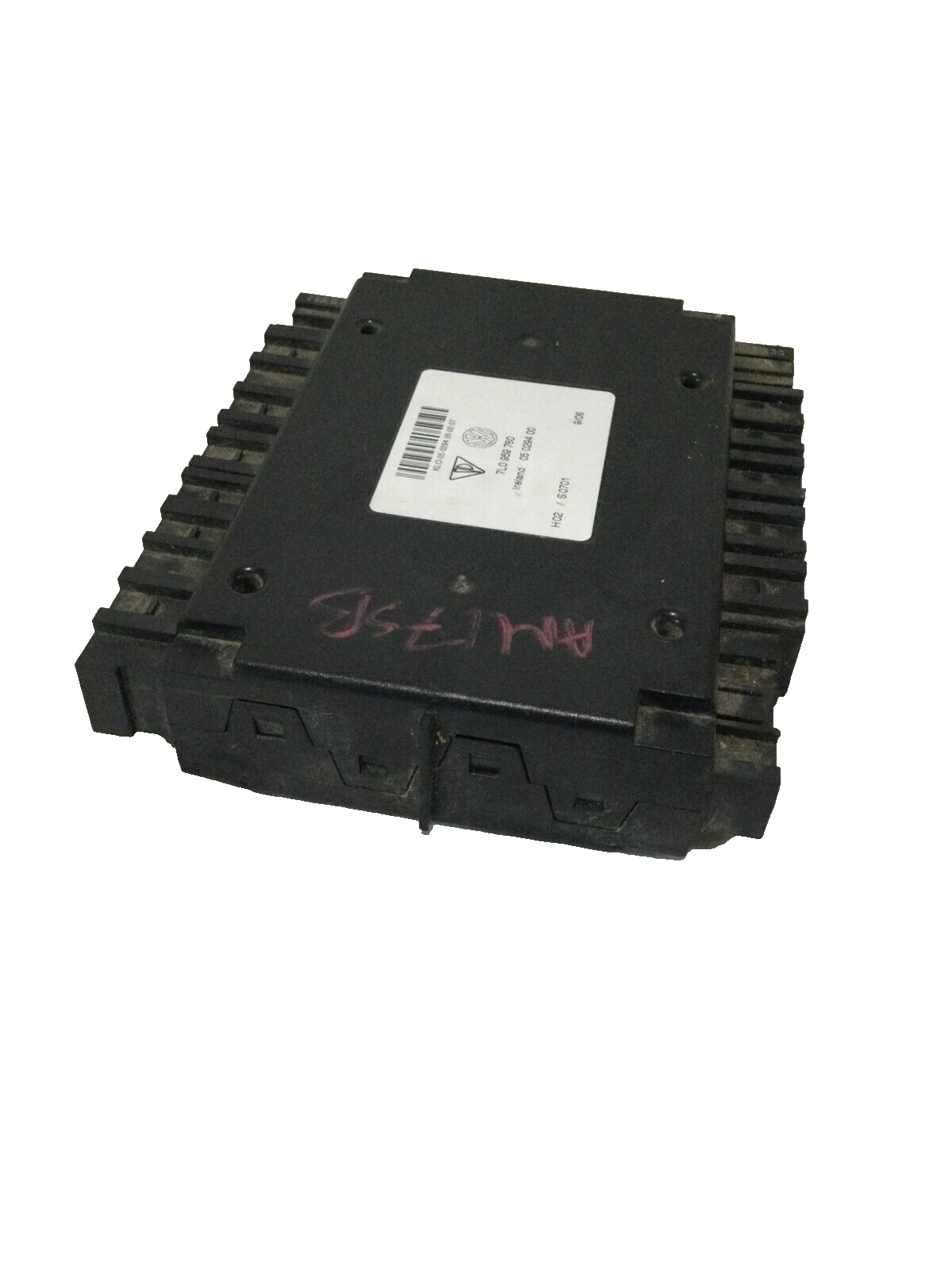 2007 Volkswagen Touareg Seat Memory Control Module OEM 7L0959760