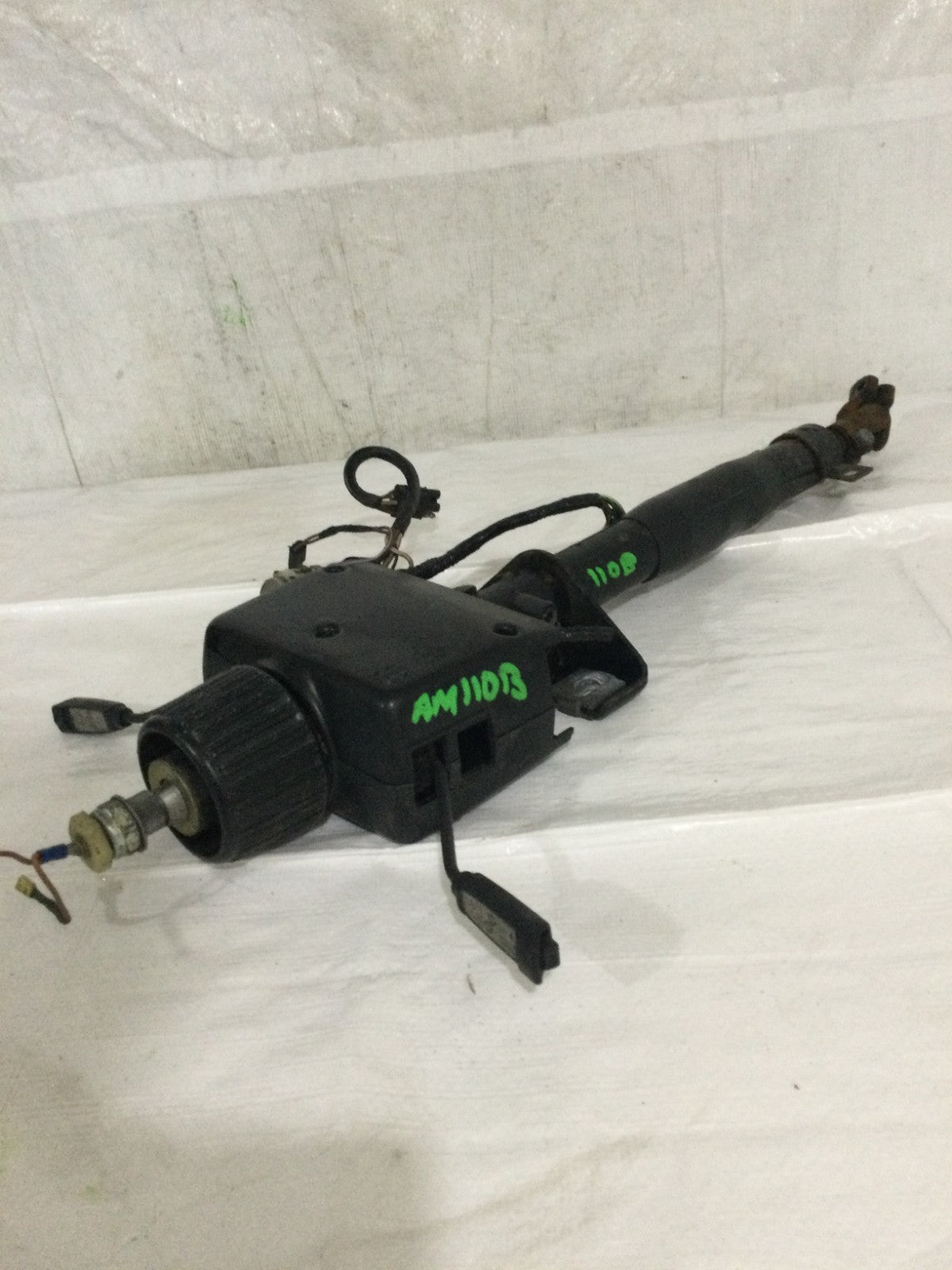 1984 Jaguar XJS 5.3L Steering Column OEM