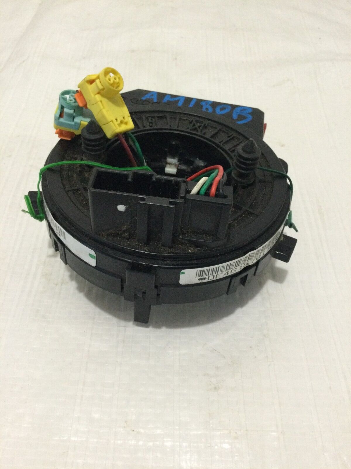 2016-2018 Kia Sorento Clock Spring Assembly OEM