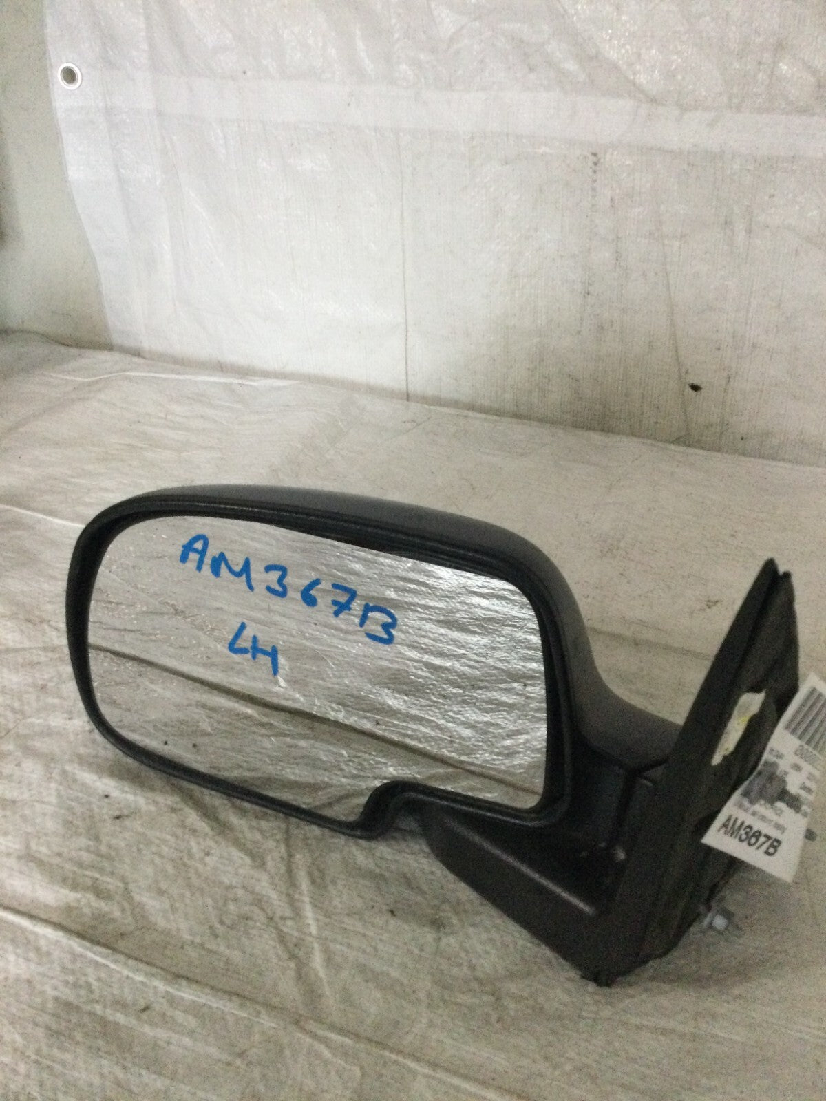 2001 Chevrolet Silverado 2500 Left Door Mirror OEM