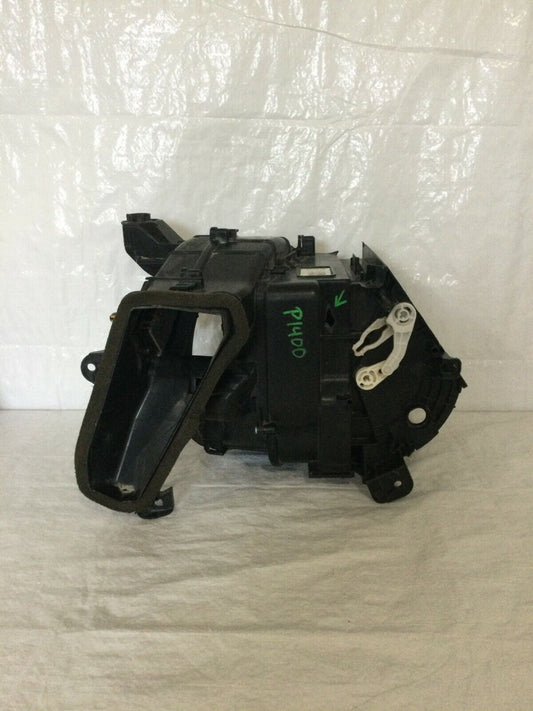 2009 Toyota Corolla 87130-02520 Blower Motor Assembly OEM 87010-02E70