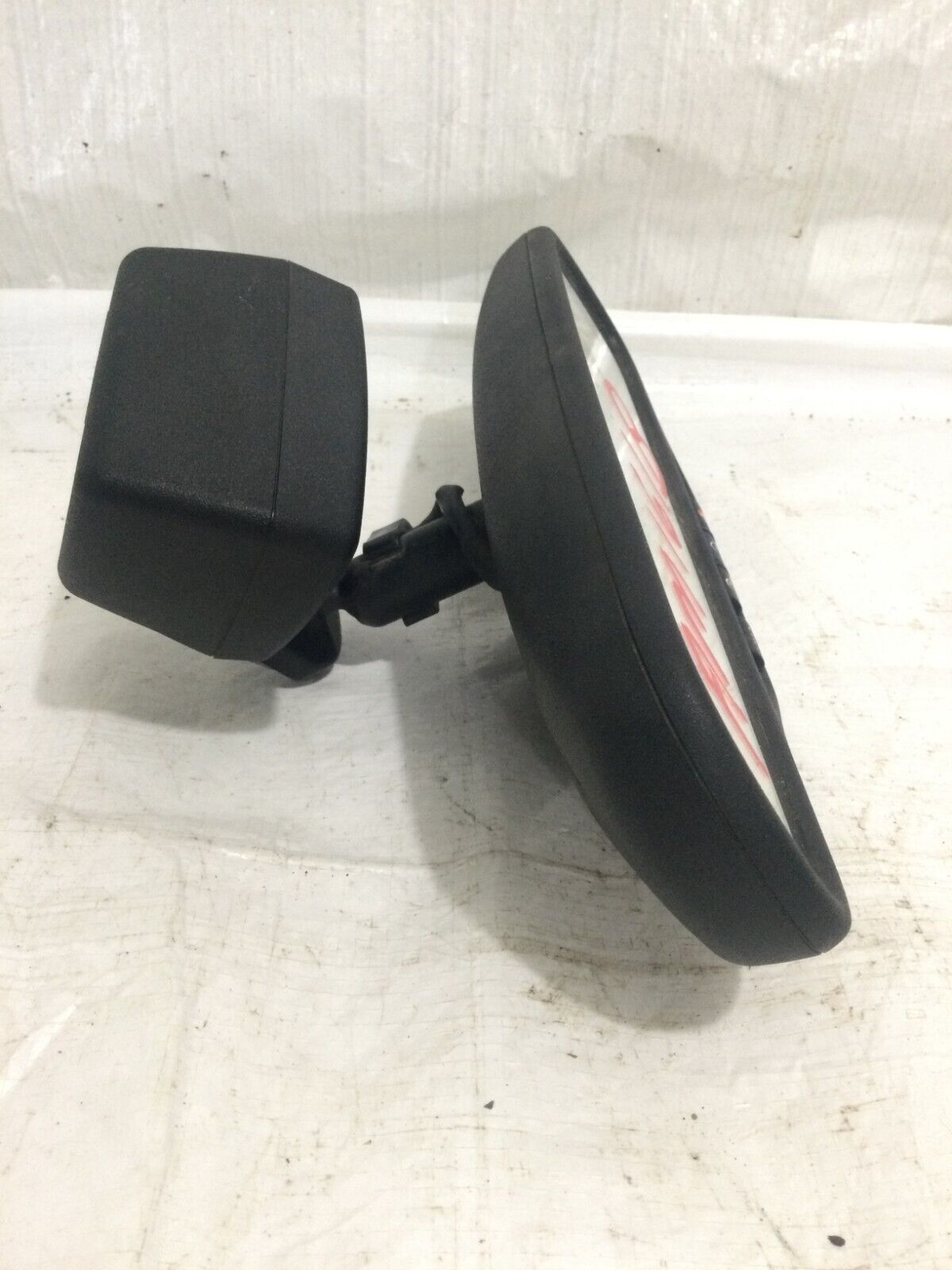 2007-2009  Cadillac Escalade Autodim  Interior Rear View Mirror 15139492  OEM