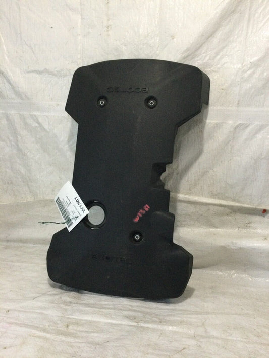 2017 Buick Regal Engine Motor Appearance Cover OEM 12684017