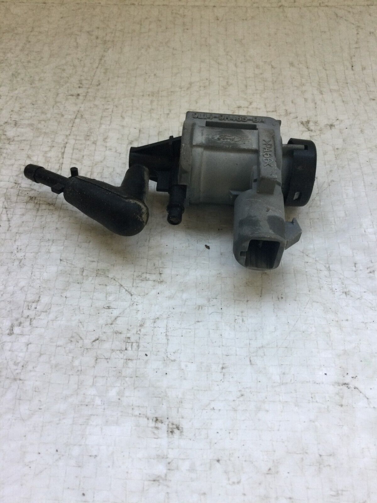 2017 Ford F150 F-150 Vacuum Solenoid Purge Valve 9L14-9H465-BA OEM