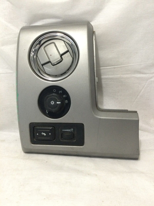 2009 Ford F-150 Left Driver Side  Air Condition /Heater Vents  9LJ78AH39PC OEM