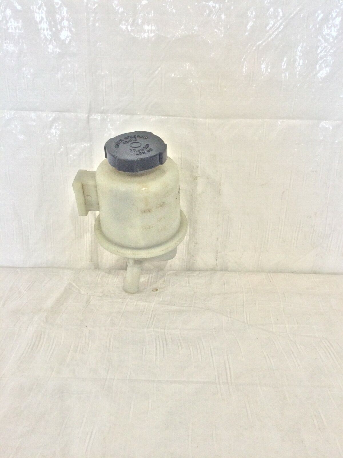 2005 Nissan Xterra Power Steering Reservoir OEM