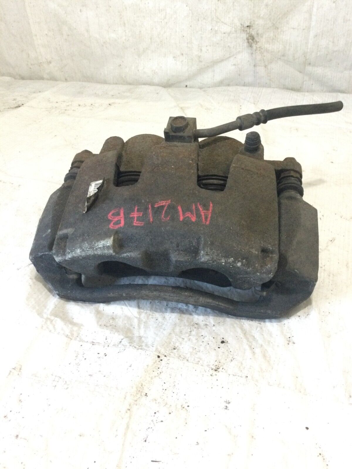 2017 Dodge Ram 1500  Front Right  Break Caliper   OEM