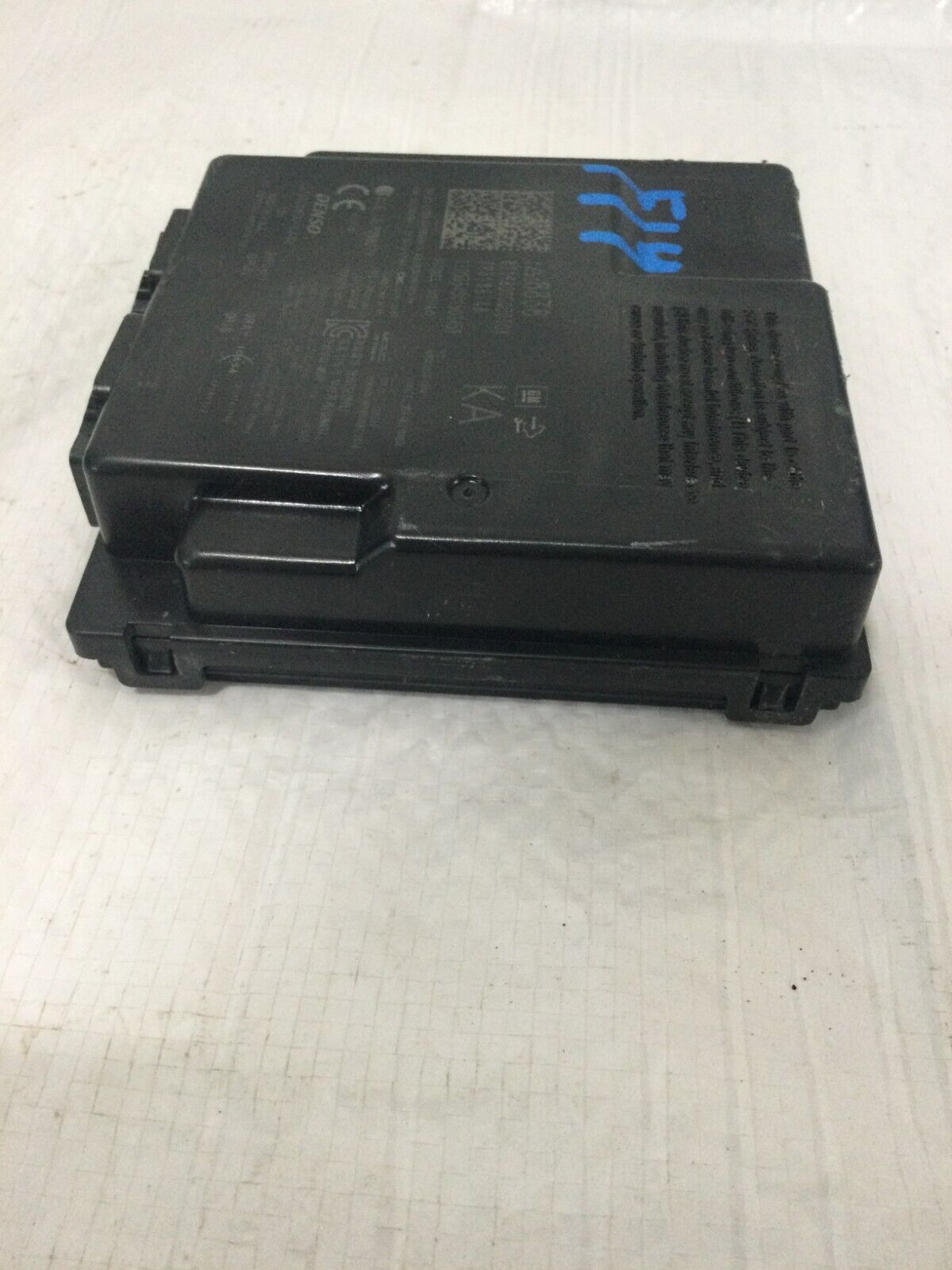2021 Chevrolet Silverado Trail Blazer Key Less  Entry Control  13518838 OEM