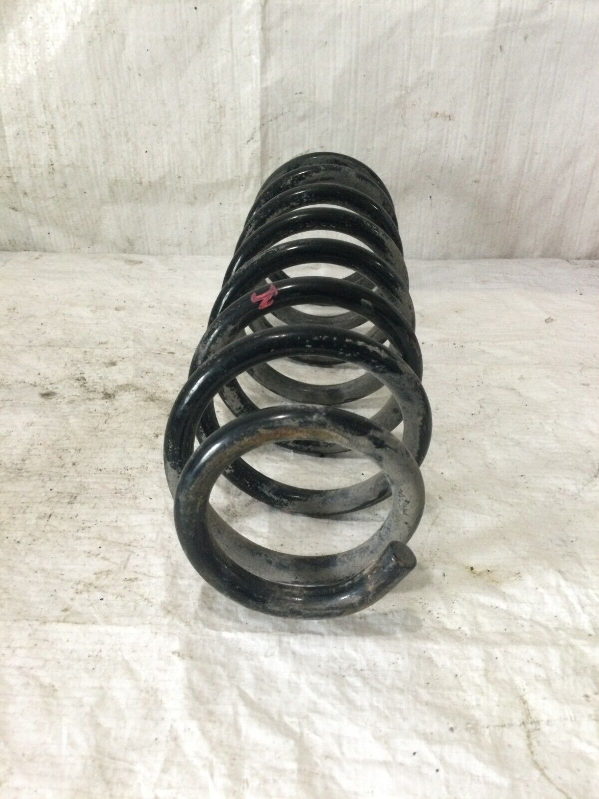 2021 Toyota Corolla Rear Suspension Coil Spring OEM