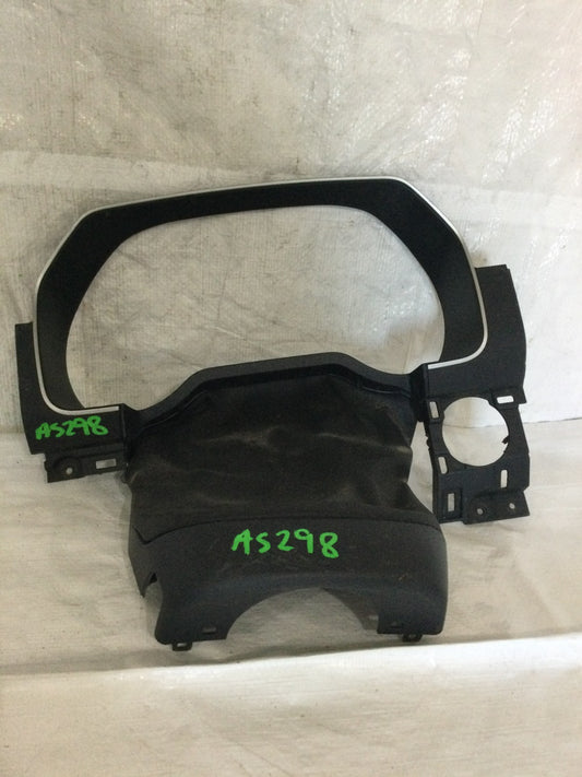 2023 Ford F150 Instrument Gauge Cluster Trim OEM