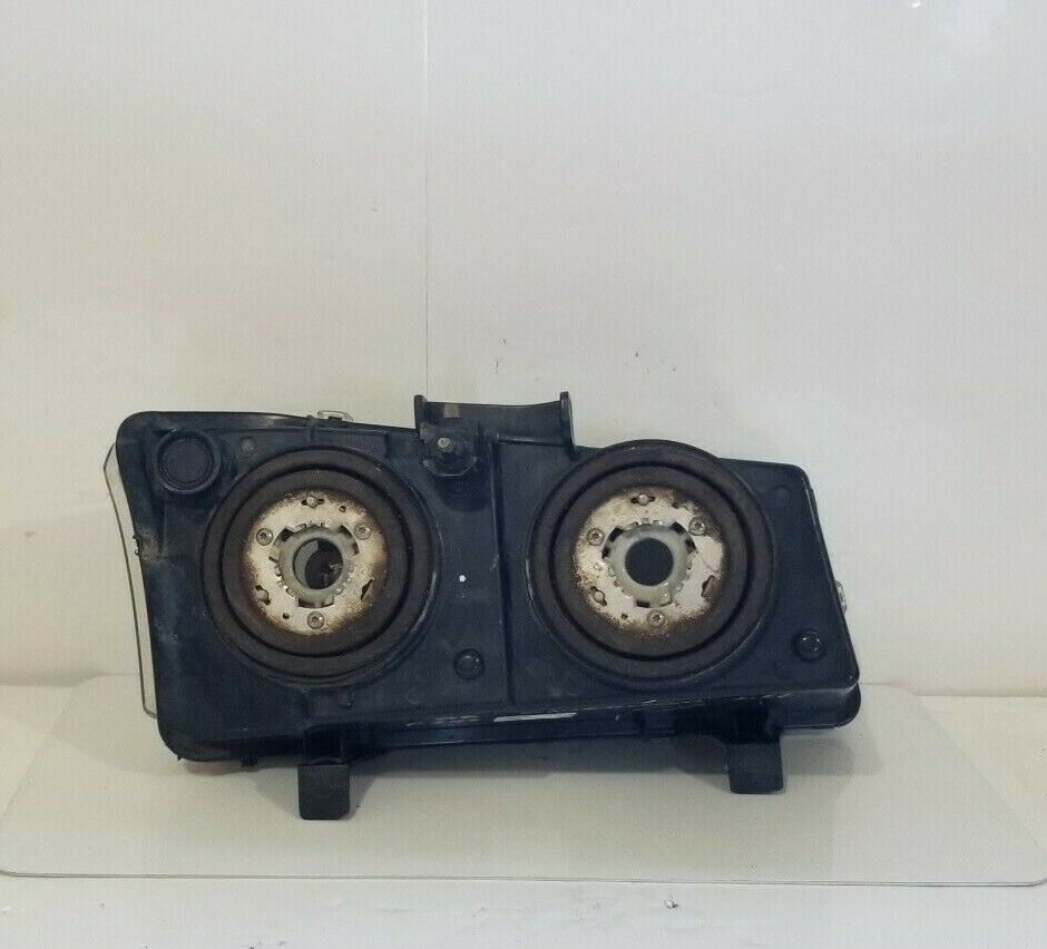 2003-2006 Chevrolet Silverado 1500 Headlight Left Driver Side LH 15183878 OEM