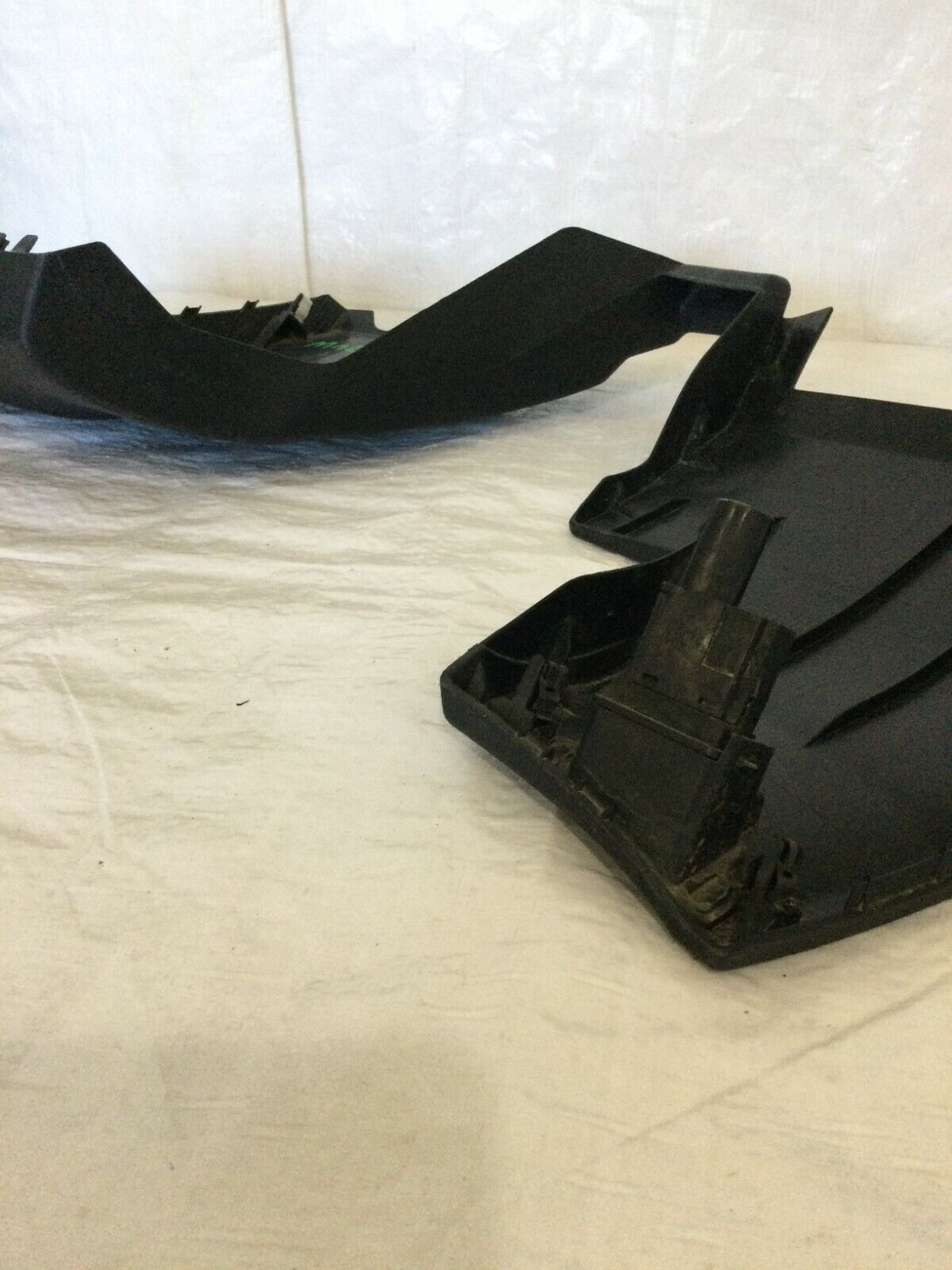 2016-2018 Honda Civic Sedan Under Dash Trim Panel Cover 77300-TBA-A0