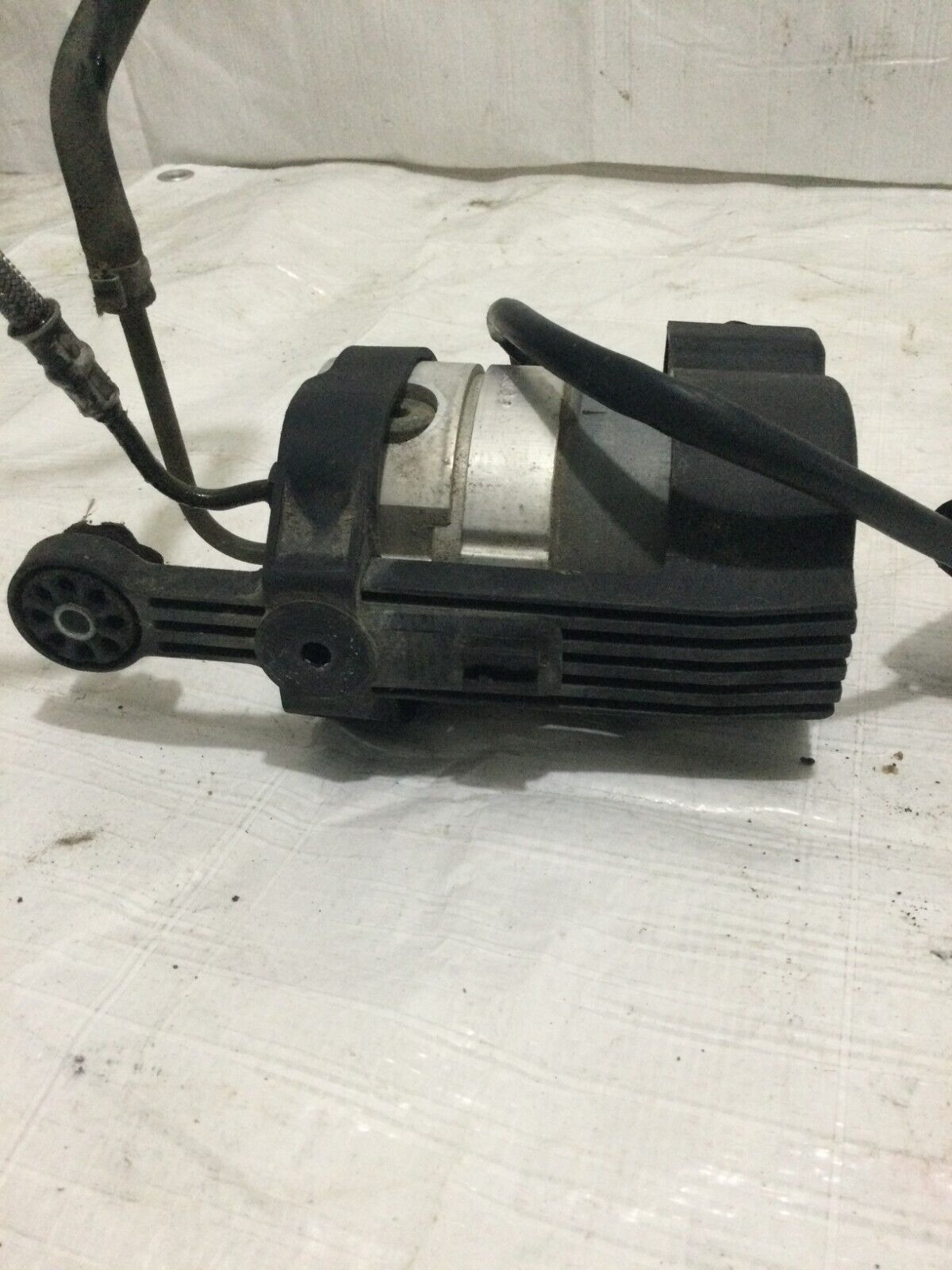 2004 BMW 745I Traction Control DSC Compressor Pump Precharging Pump OEM