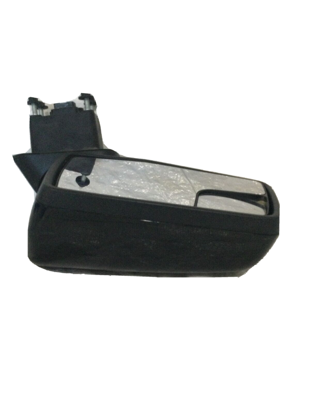 2019-2022 Chevrolet Silverado 1500 Left Driver Side View Door Mirror Black OEM
