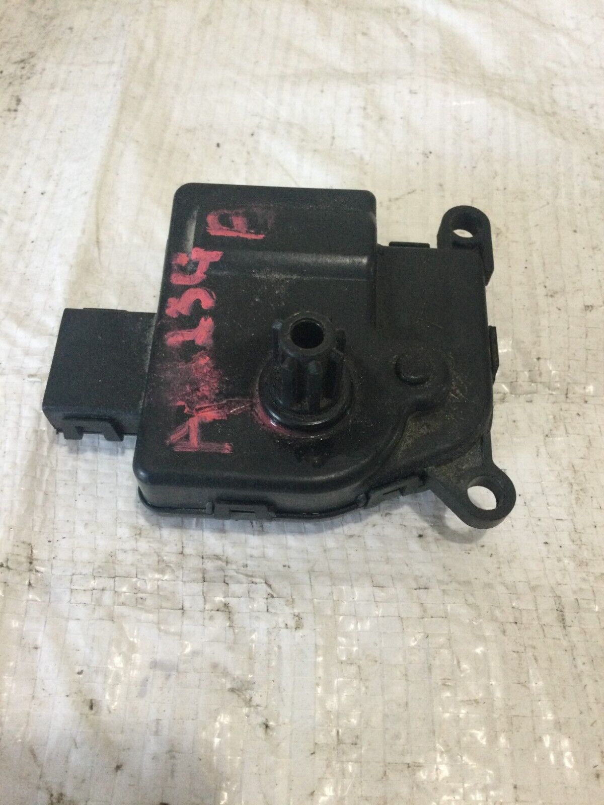 2006 Dodge Ram 1500 Blend Door Actuator Motor OEM