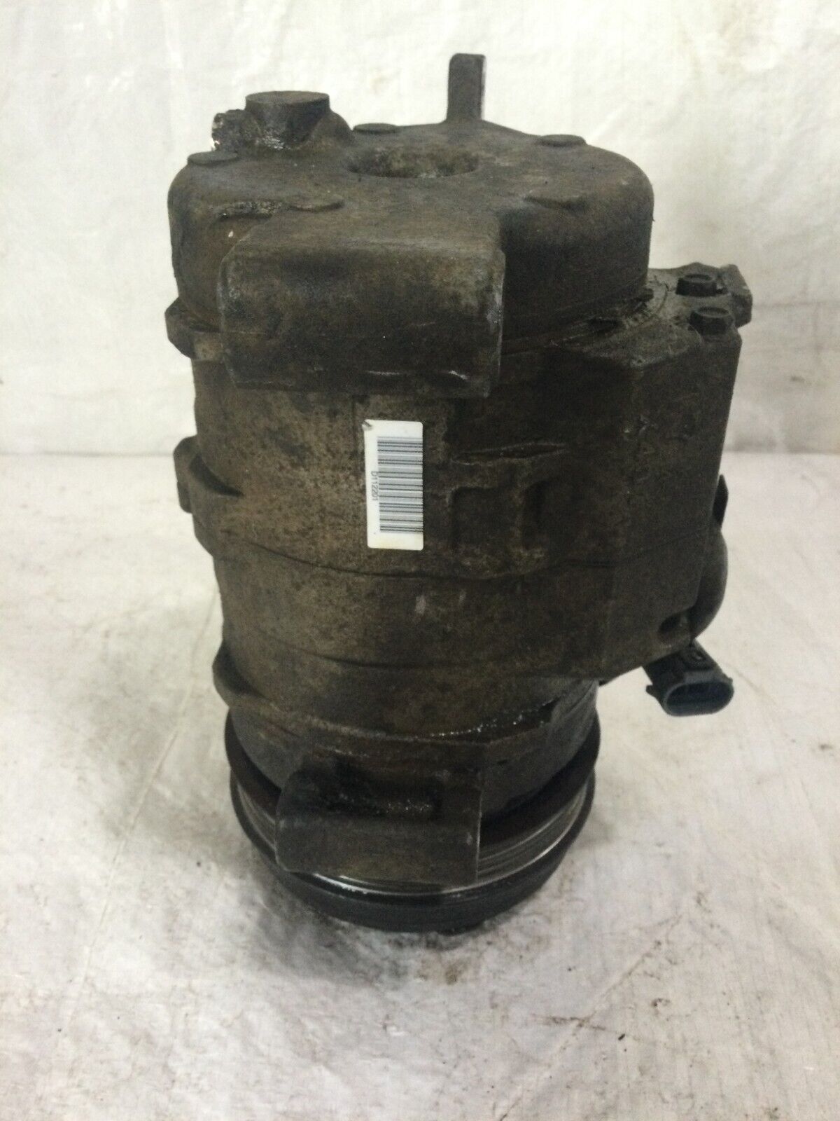 2003 Toyota Corolla A/C Compressor OEM