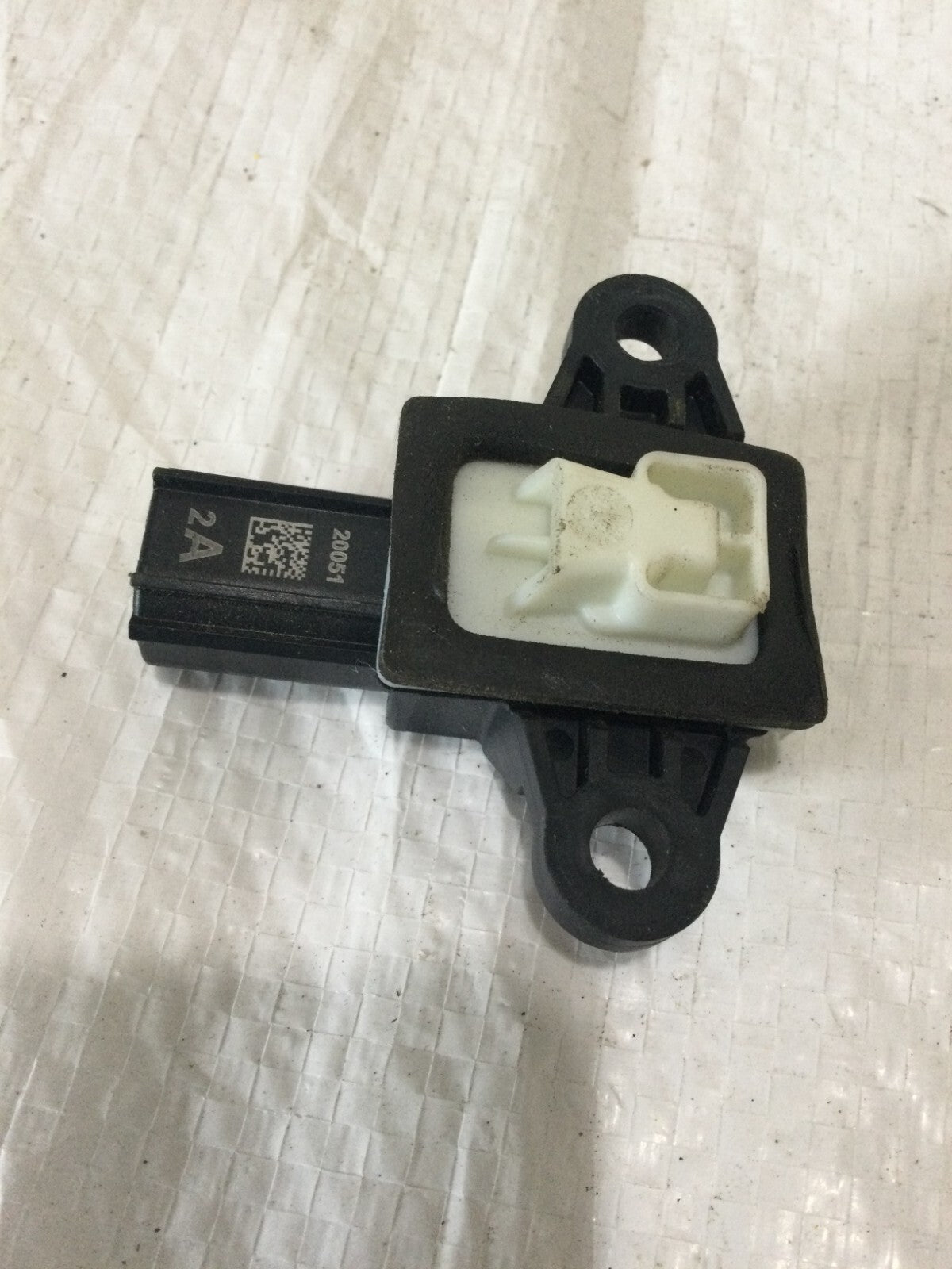 2017 Ford F-150 F150 Front Right Crash Impact Sensor GN15-14C676-AA OEM