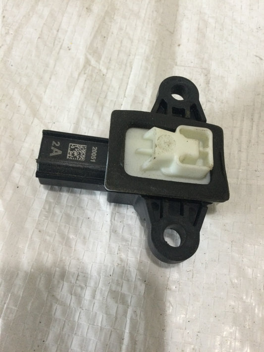 2017 Ford F-150 F150 Front Right Crash Impact Sensor GN15-14C676-AA OEM