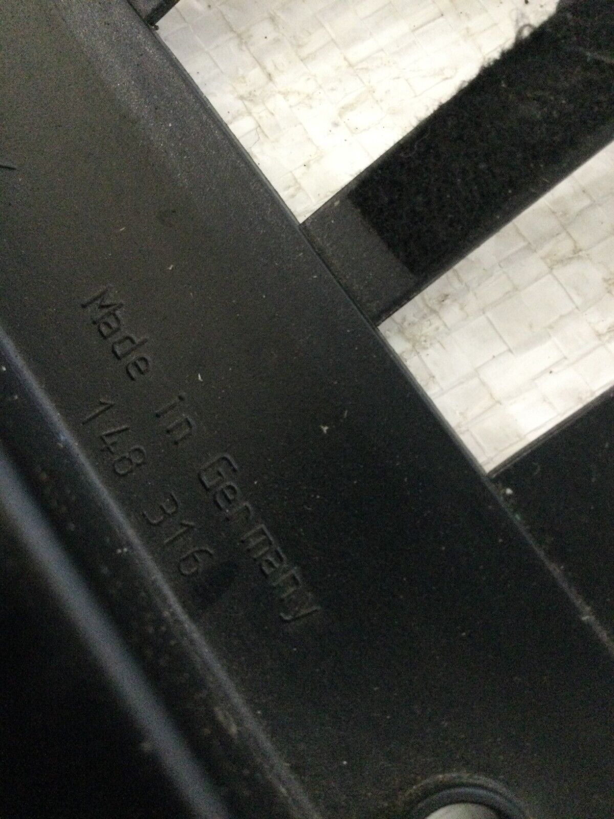 2004 Volvo S60 3rd Brake Light OEM