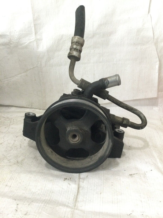 2012 Dodge Grand Caravan Power Steering Pump OEM 3.6L