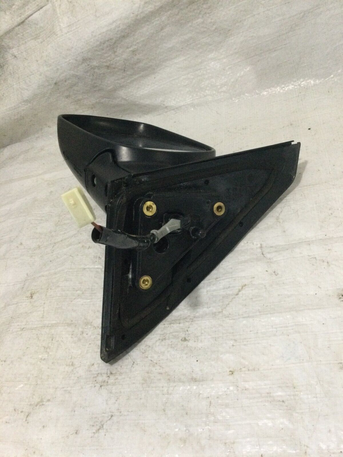 2016 Toyota RAV4 Left Side View Door Mirror OEM