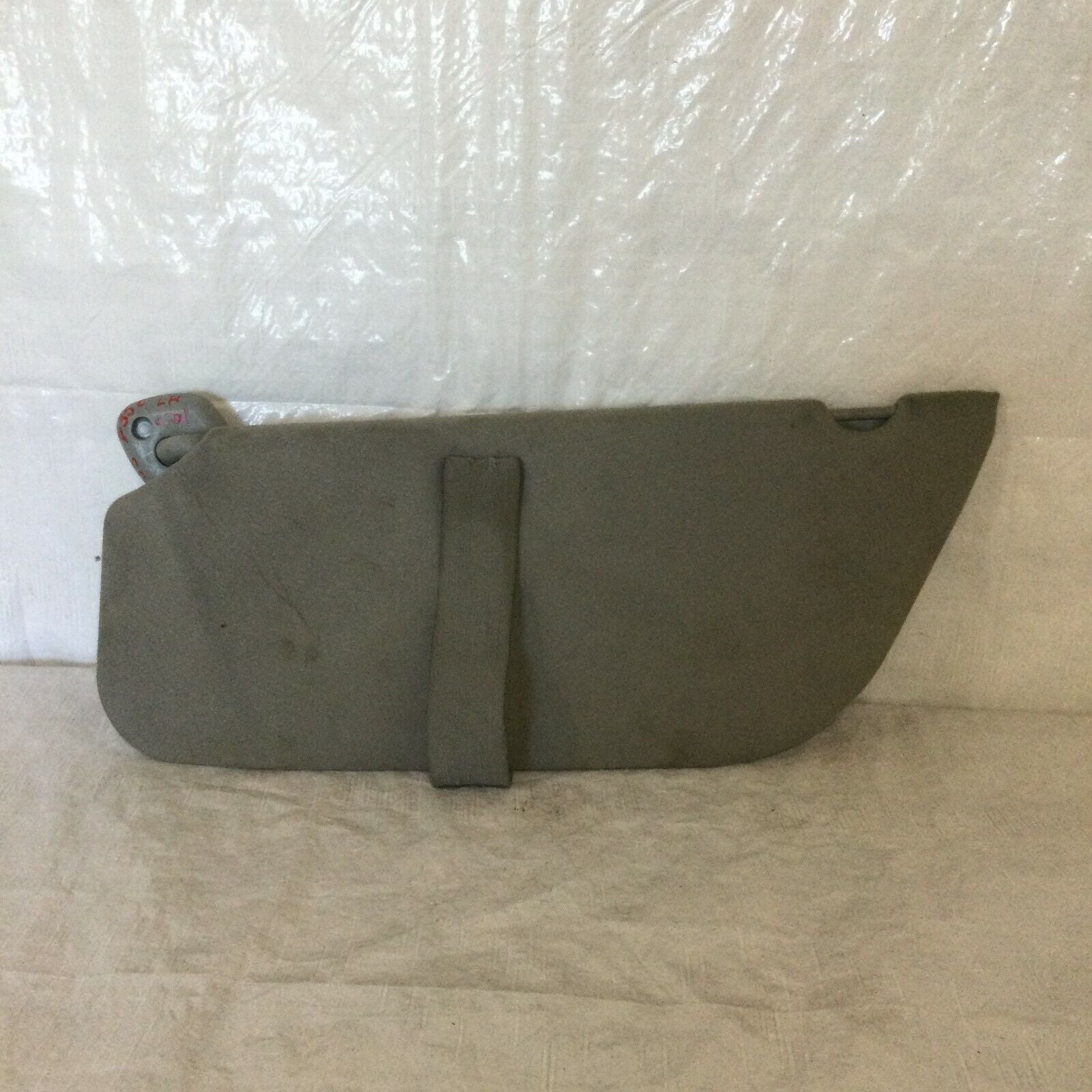 2005 Ford F-350SD Left Driver Side Sun Visor OEM 6.0L Diesel LH