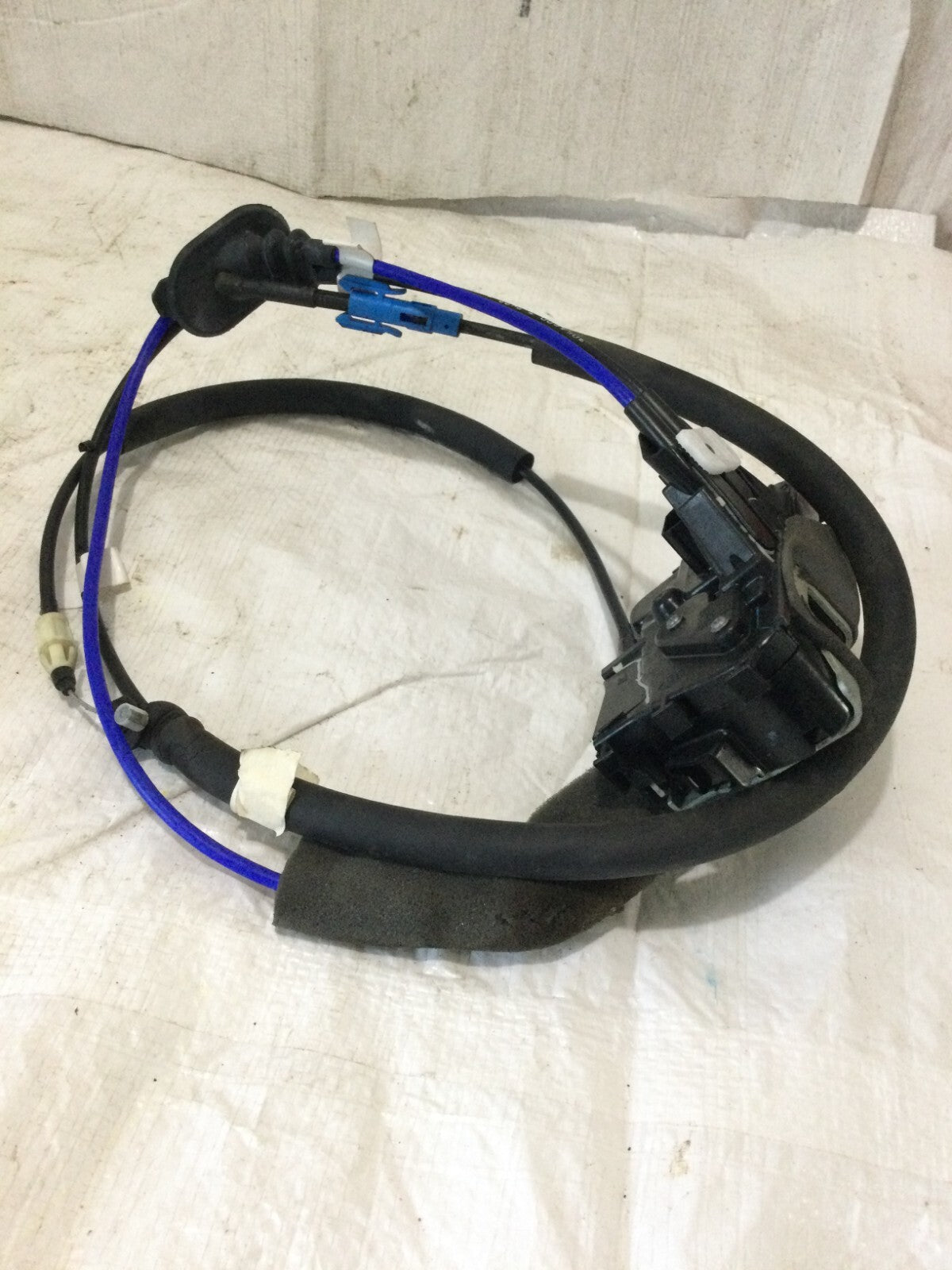 2023 Ford F-150 F150 Rear Right Door Lock Latch Actuator OEM ML34A26412BL