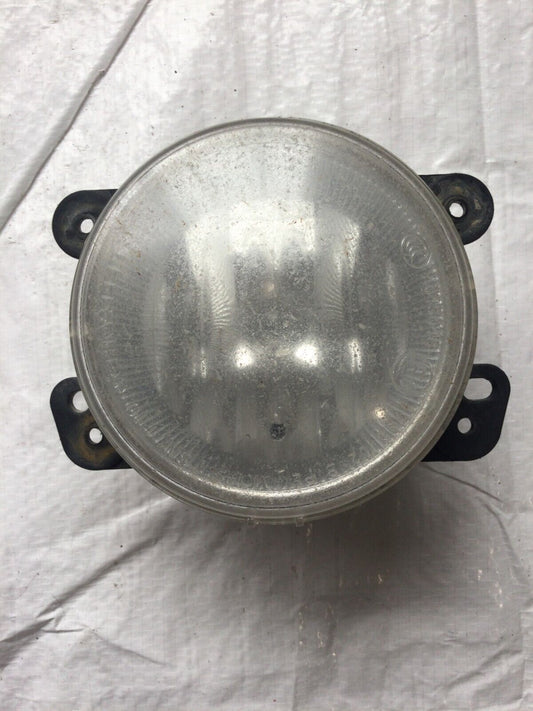 2017 Jeep Wrangler Front Right Fog Light OEM RH