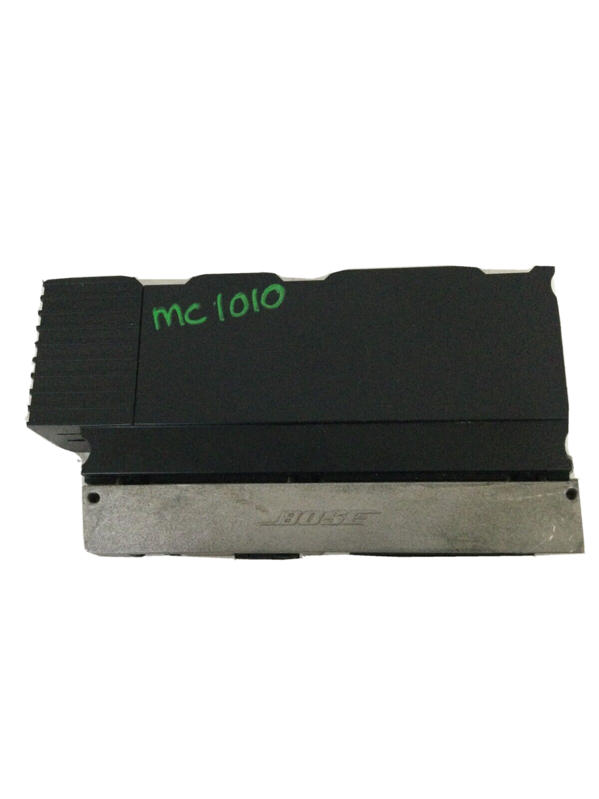 2006-2011 Audi A6 S6 Audio Radio Bose Amp Amplifier OEM 4F0035223A