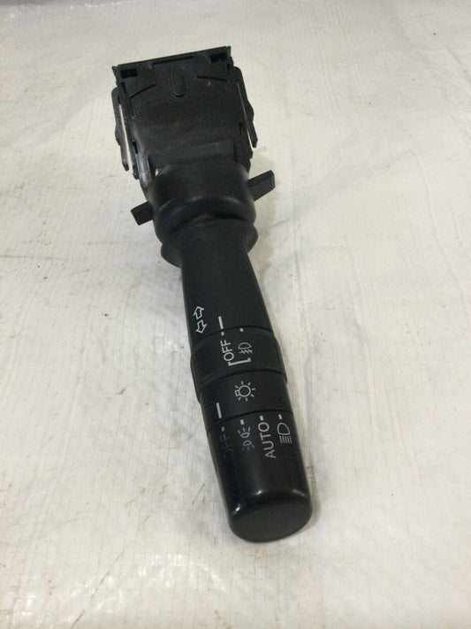 2012 Honda CR-V  Wiper Switch OEM