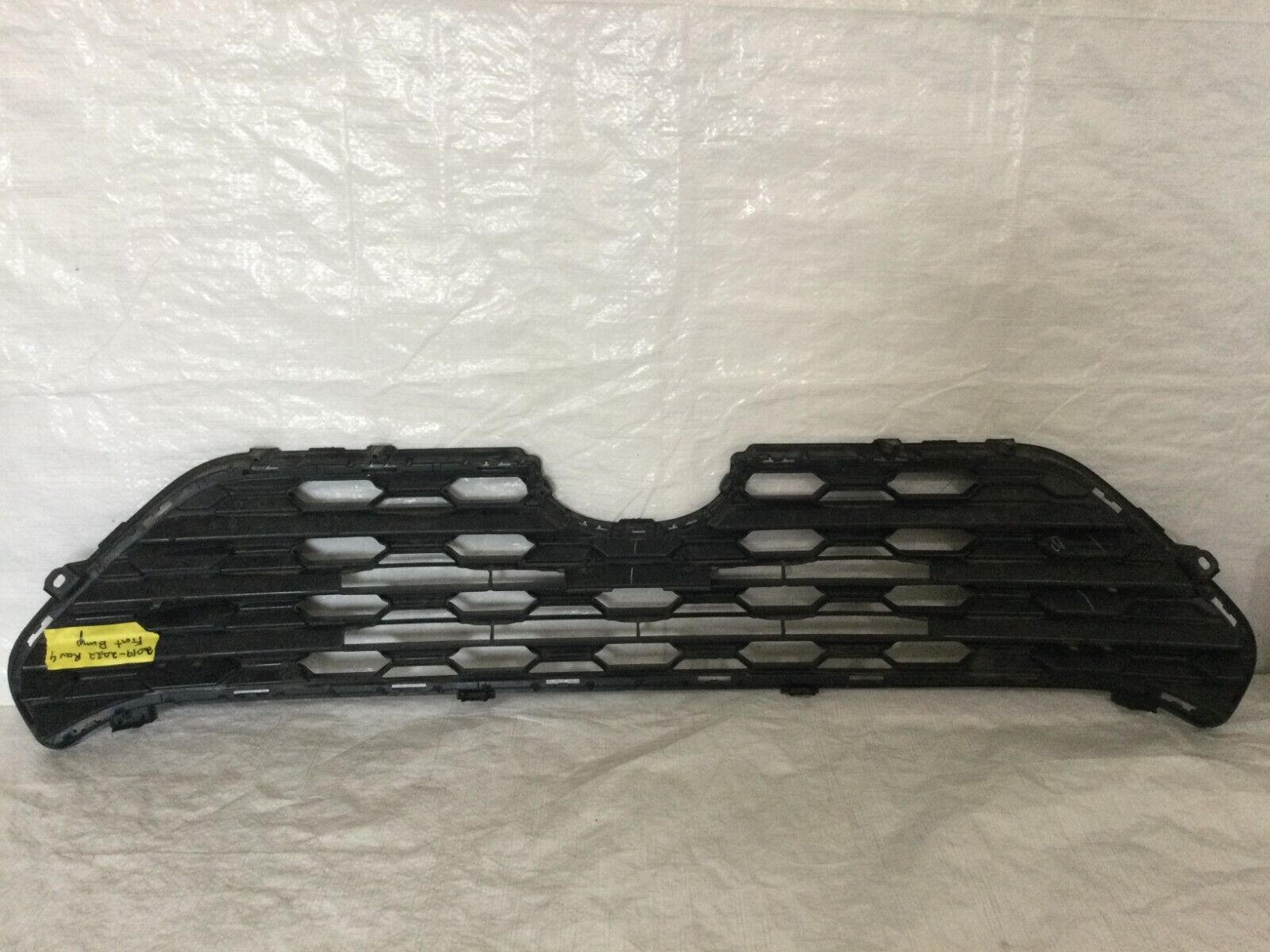 2019-2022 Toyota RAV4 Front Bumper Grille Grill OEM 53112 0R120