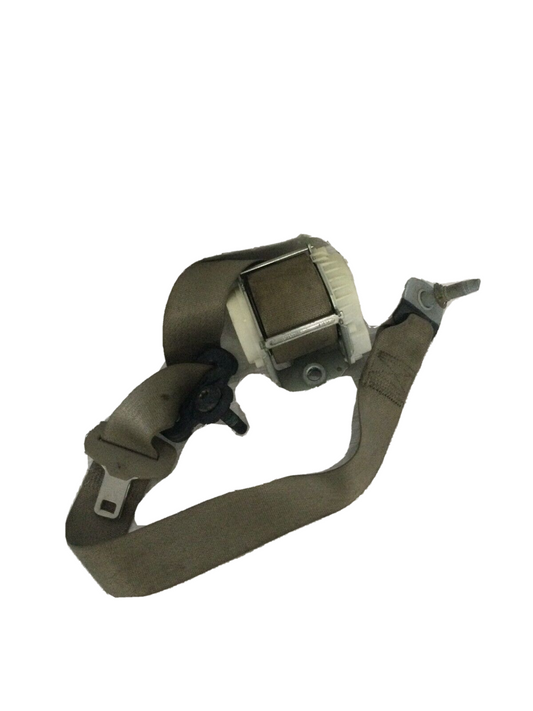 2012 Dodge Ram 1500 Rear Left Driver Seat Belt 5KP981K2AC OEM