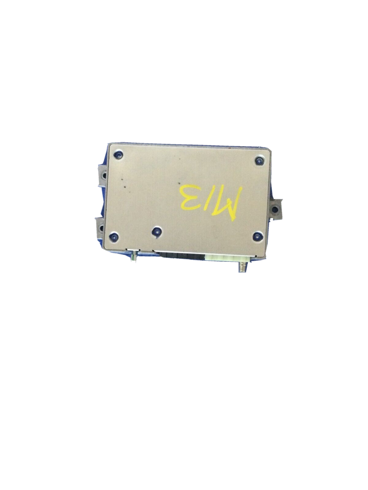 2004-2006 Cadillac Escalade Onstar Communication Control Module  15796432 OEM