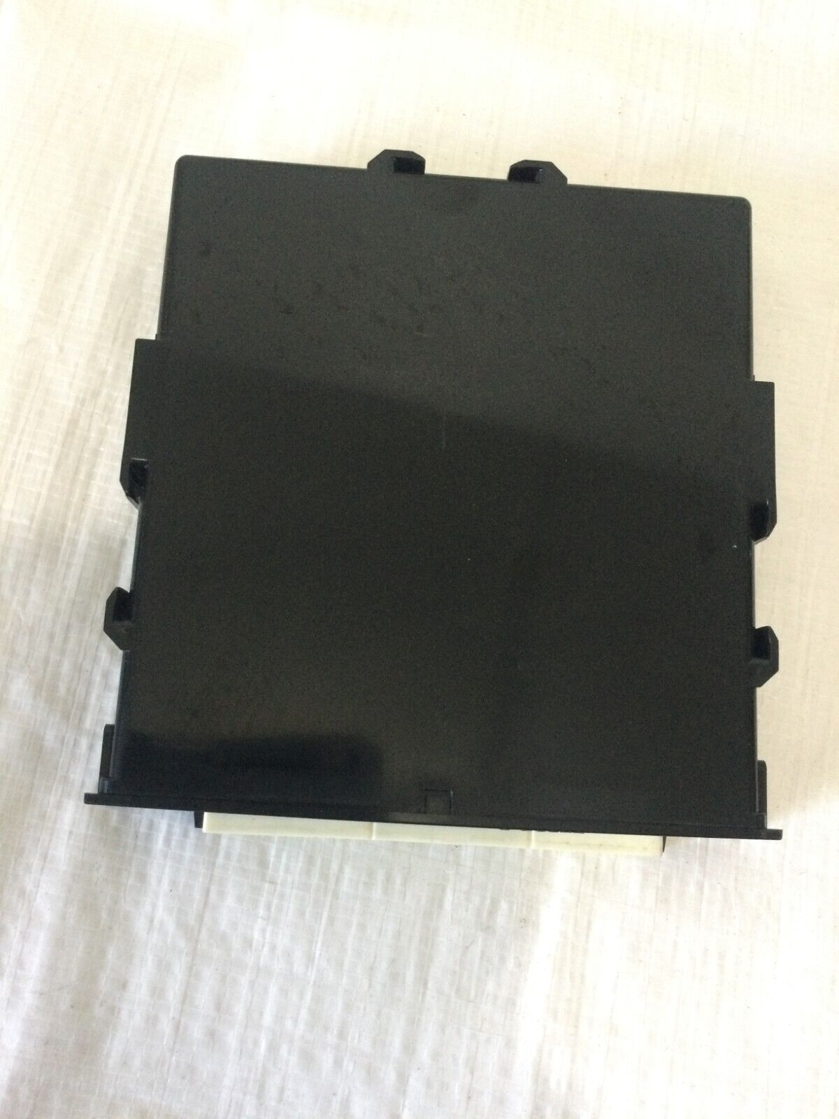 2018 Toyota RAV4 Hybrid  Keyless Entery Control Module 89990-42091 OEM