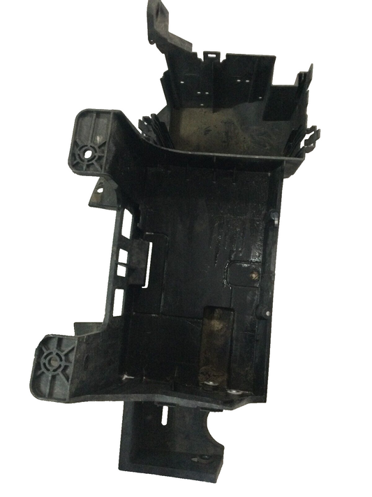 2010 Dodge Ram 1500 Battery Tray Box OEM 55372500AC