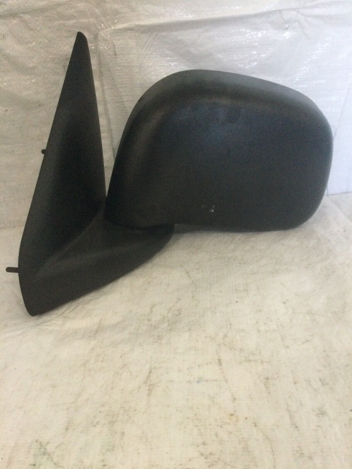 2004 Dodge Ram 1500 Power Side View Door Mirror Left Driver Side OEM LH