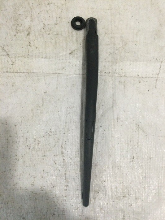 2015 Fiat 500 Rear Washer Glass Wiper Arm OEM