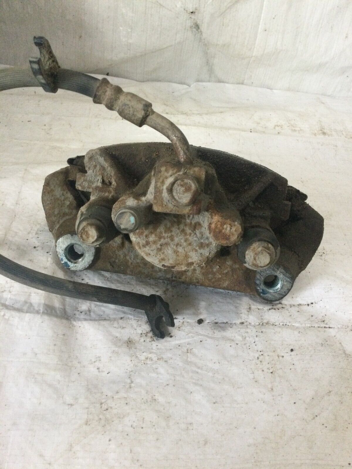 2004 - 2006 Dodge  Ram 1500 Rear Right  Brake  Caliper OEM