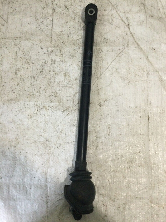 2006 BMW 750LI Front Left Door Brake OEM