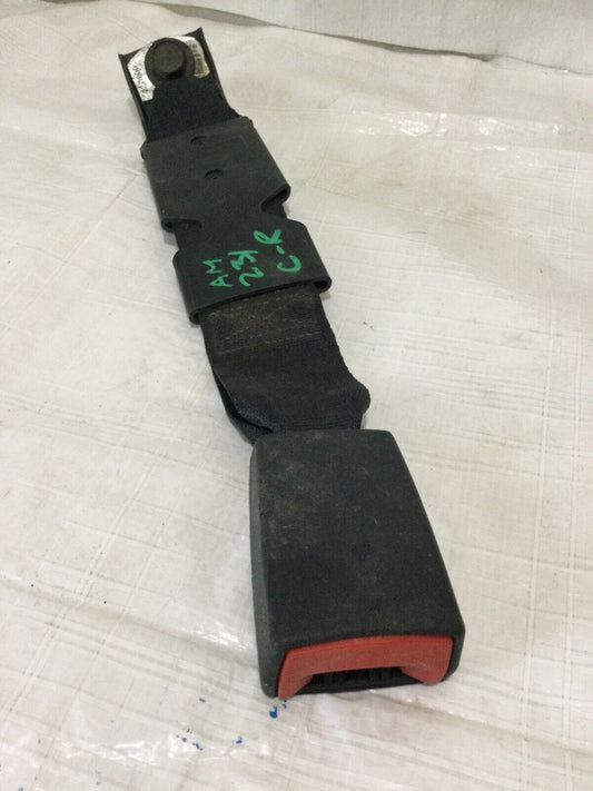 2016 Dodge Ram 2500 Rear Right Seat Belt Buckle OEM